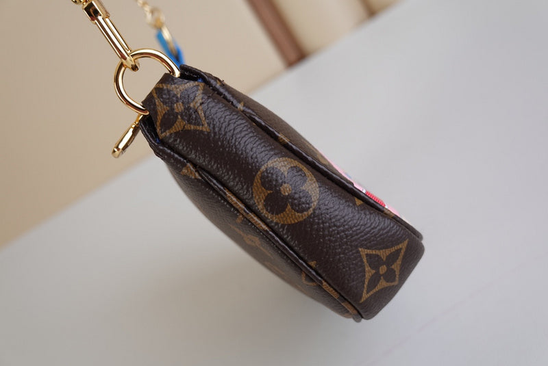 Satchel Bags - VL Bags - 3062