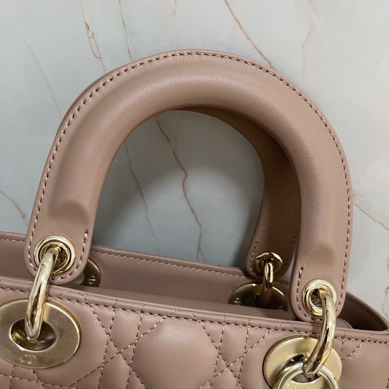 ELE - Dir Bags - 1139