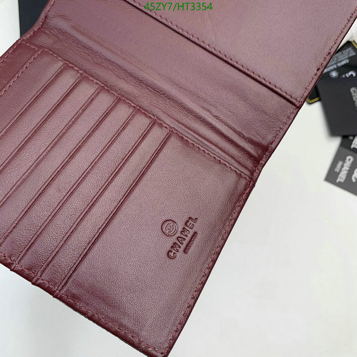 SAMC - CHL Wallets - 018