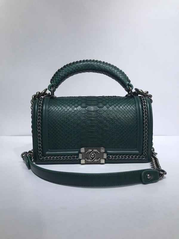 Satchel Bags - CLN Bags - 986
