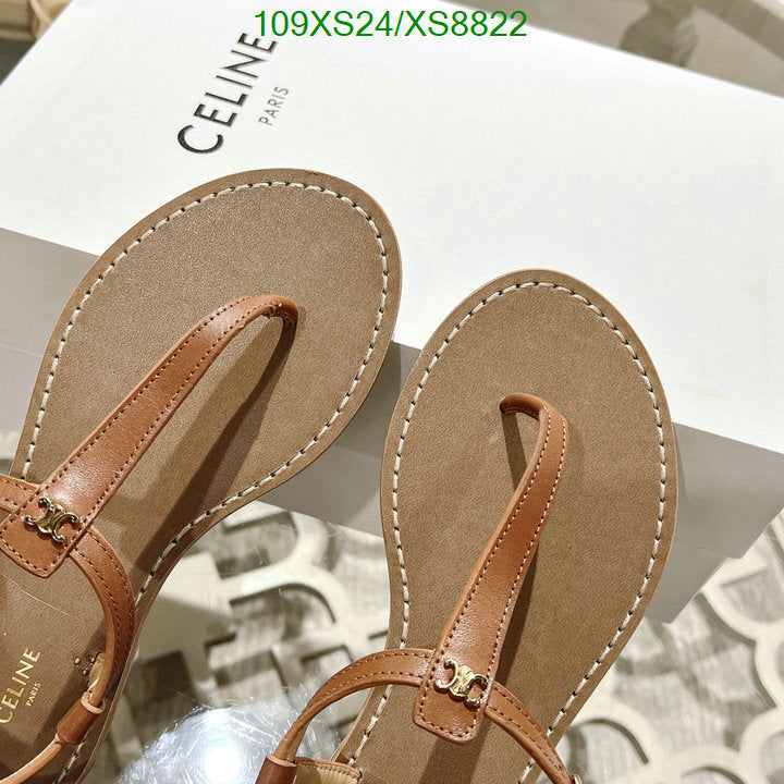 SAMC - COL Women Shoes - 270