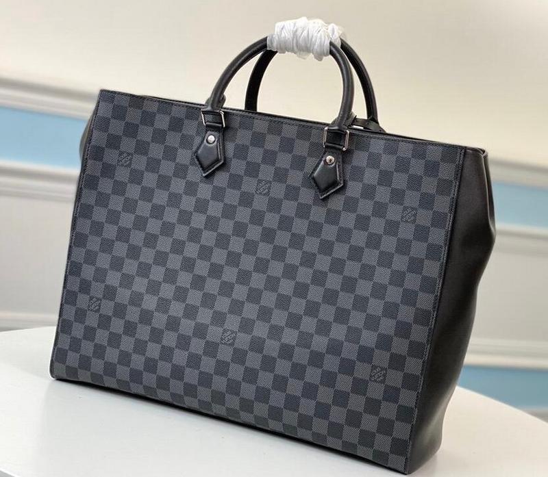 SAMC - LOV Bags - 2658