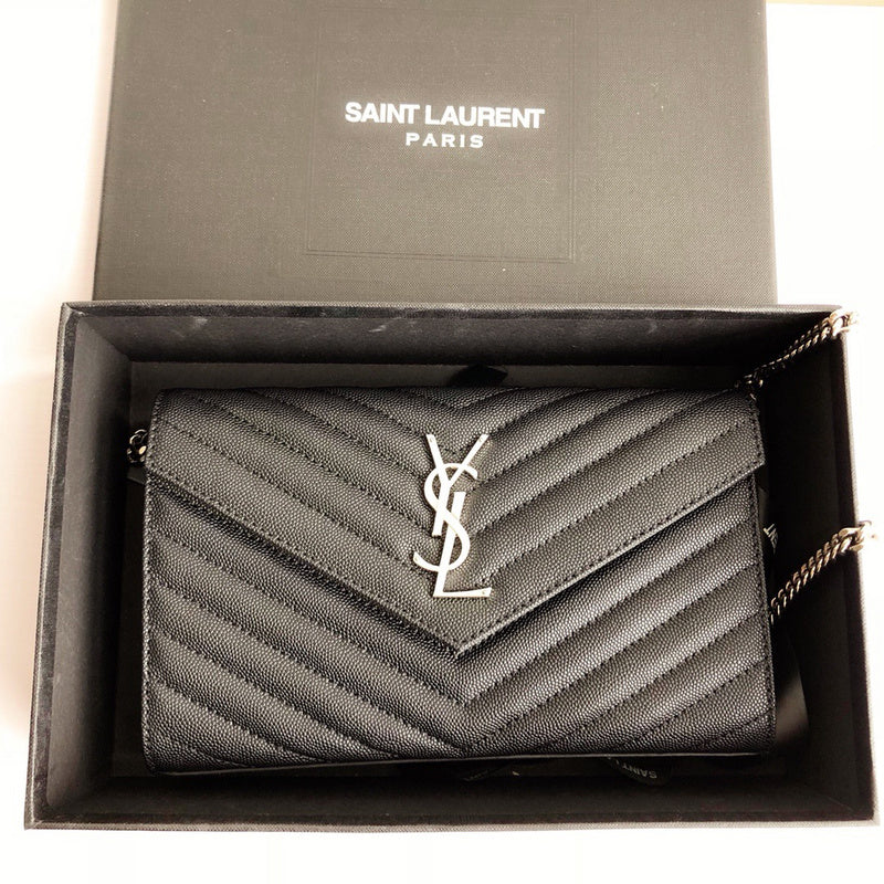 ELE - SLY Bags 098