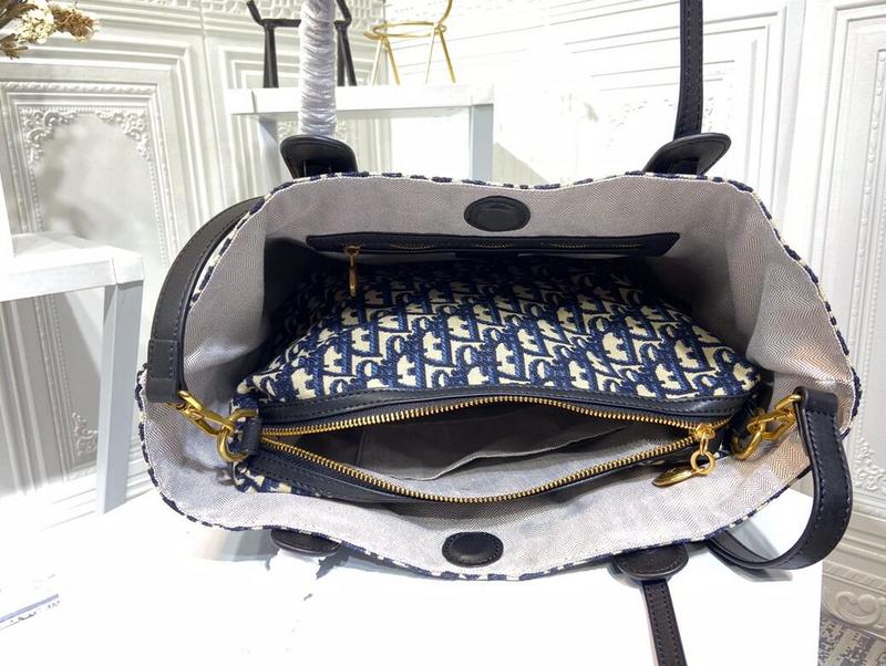 SAMCC - DOR Bags - 762