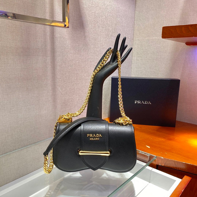 Glami-i PD Lady Bags - 812