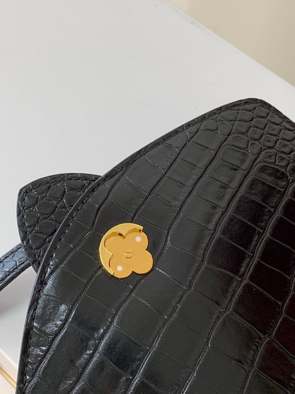 Satchel Bags - VL1 Bags - 487