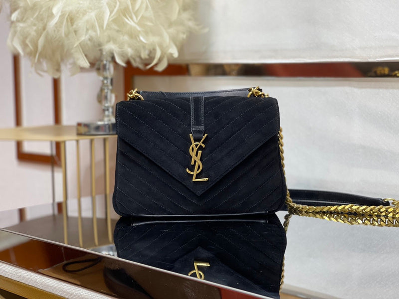 Satchel Bags - SLY Bags - 2406