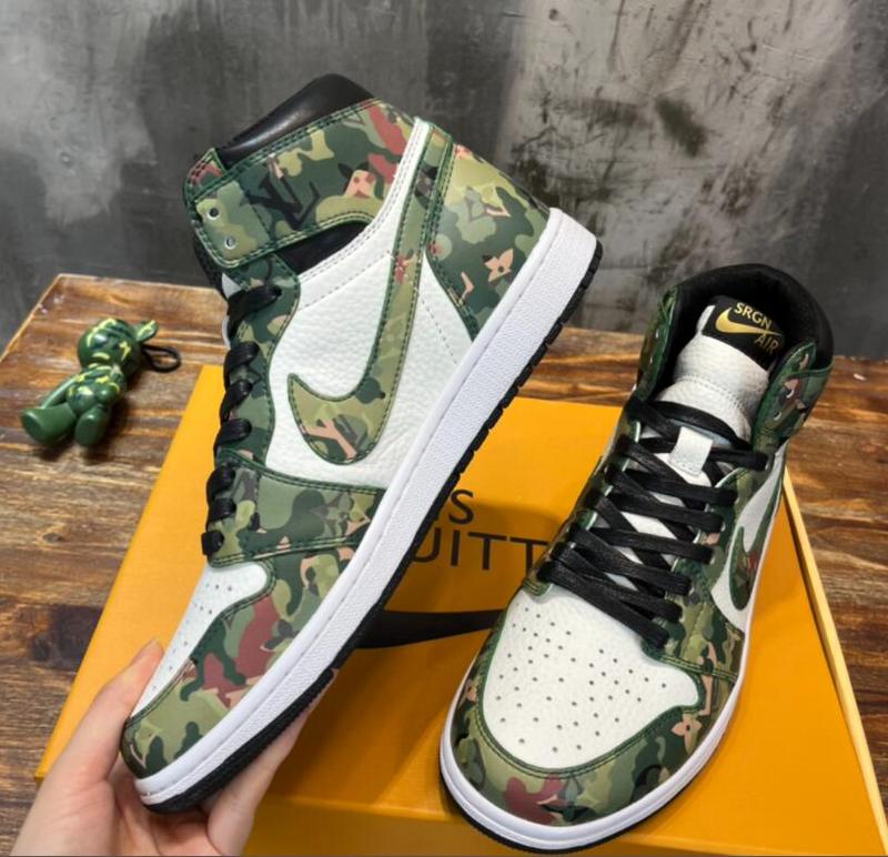 SAMC - LOV Men Shoes - 933