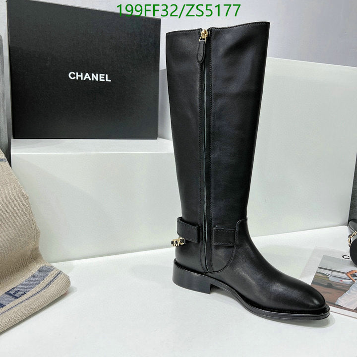 SAMC - CHL Women Boots - 317