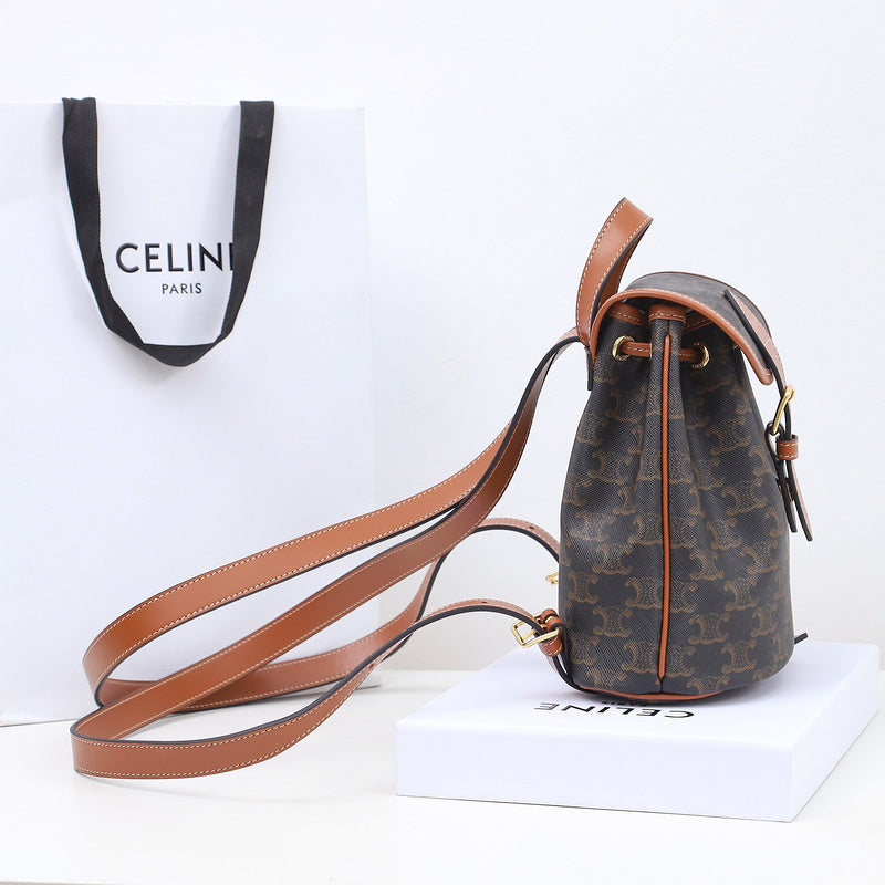 Glamy - COL Bags - 611