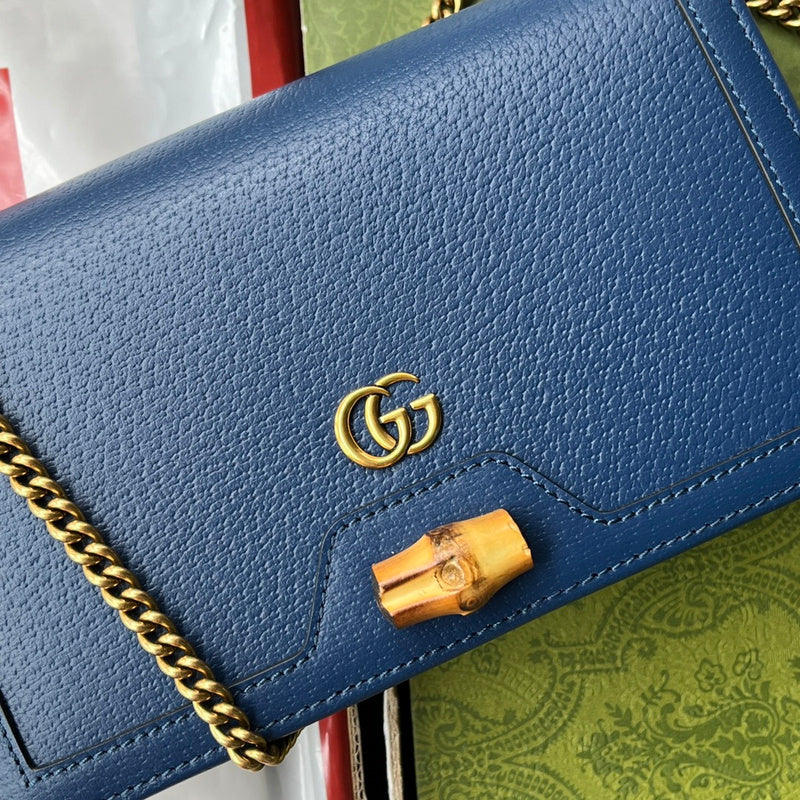 Glami Fashion - GCI Bags - 9449