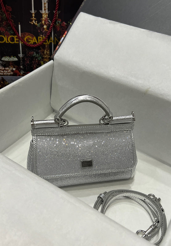 Glamy - DG bag - 050