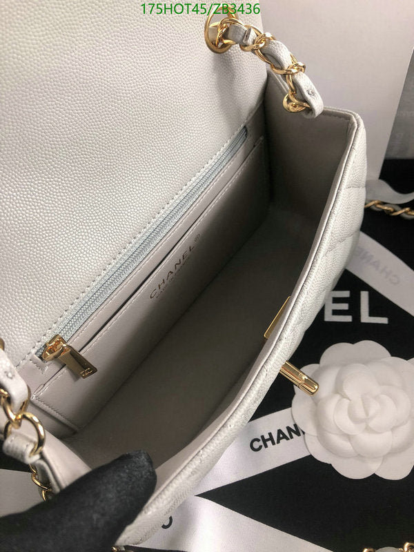 SAMC - CHL Bags - 525