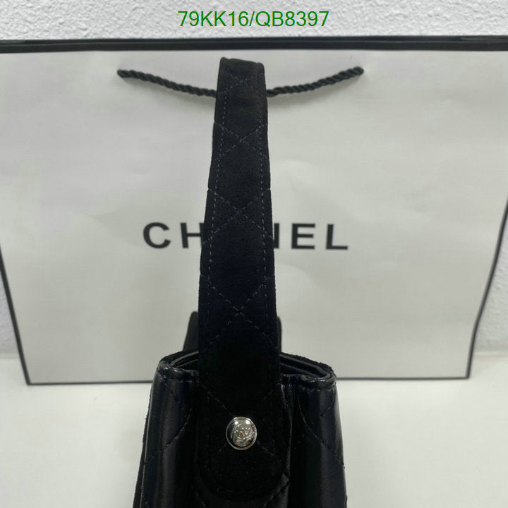 SAMC - CHL Bags Crossbody - 123