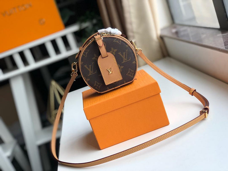 Glami GlamI Lu-Vi bags - 17831