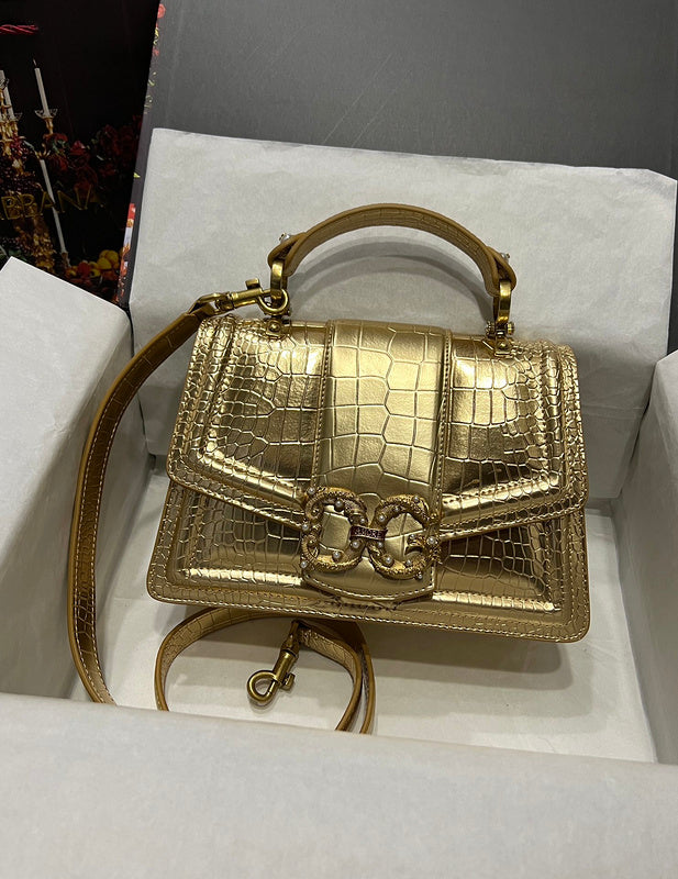 Glamy - DG bag - 150