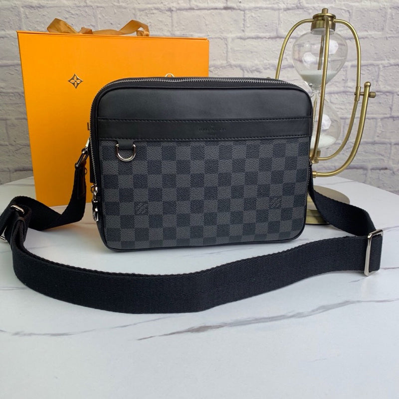 Glami GlamI Lu-Vi Bags - 16747