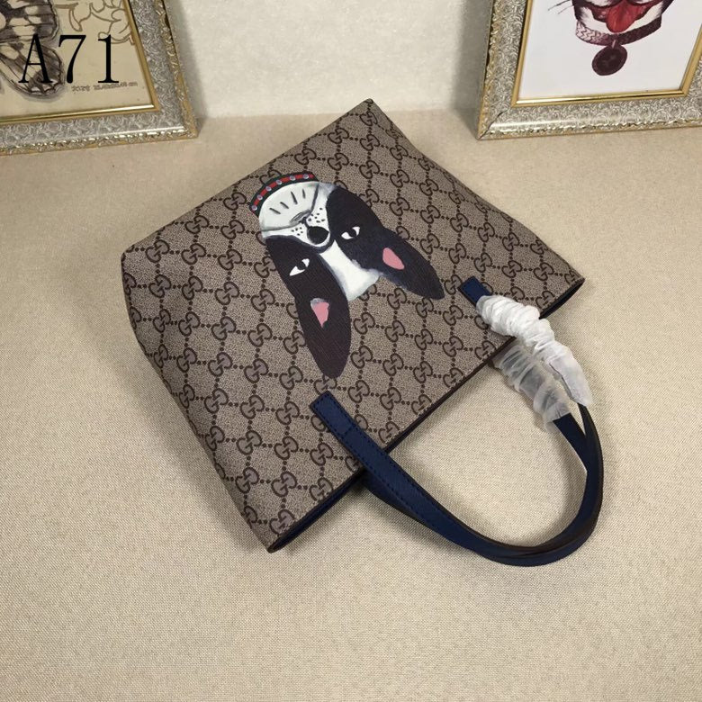 Glami Fashion - GCI Bags - 10245