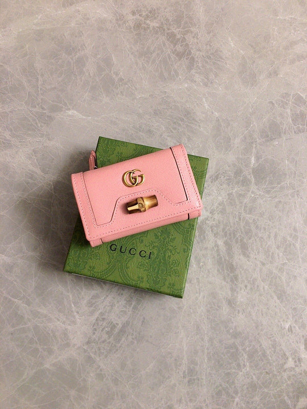 Glami-i - Guki Wallet - 203