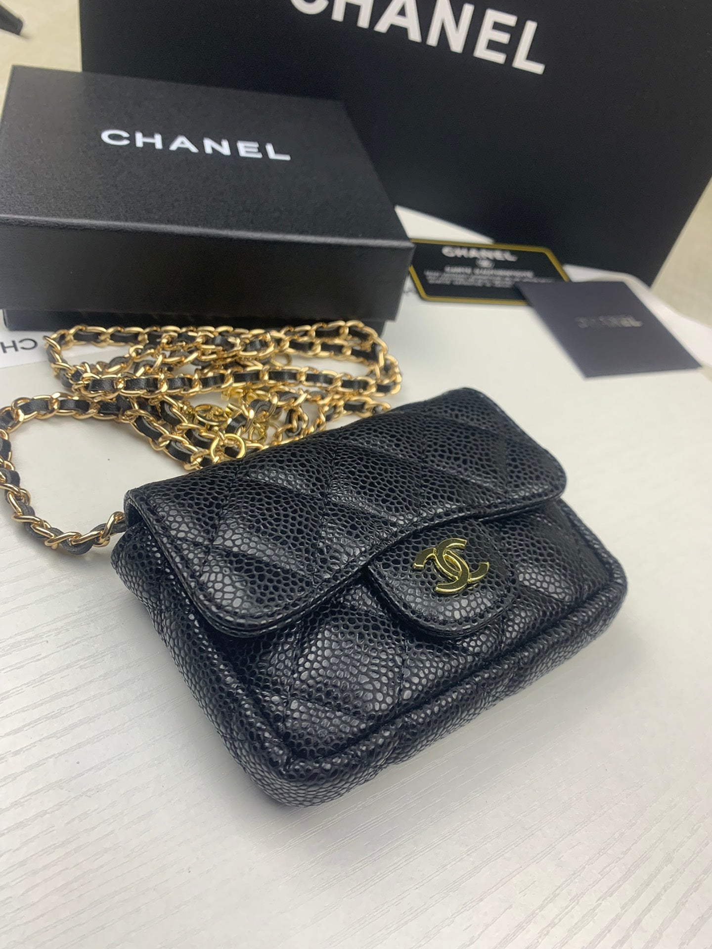 EN - New Arrival Bags CHL 457