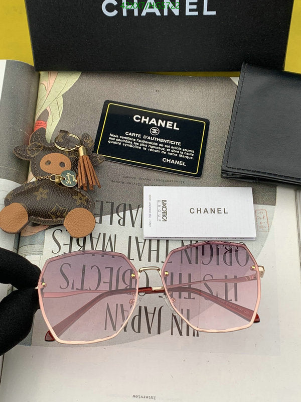SAMC - CHL Glasses - 431