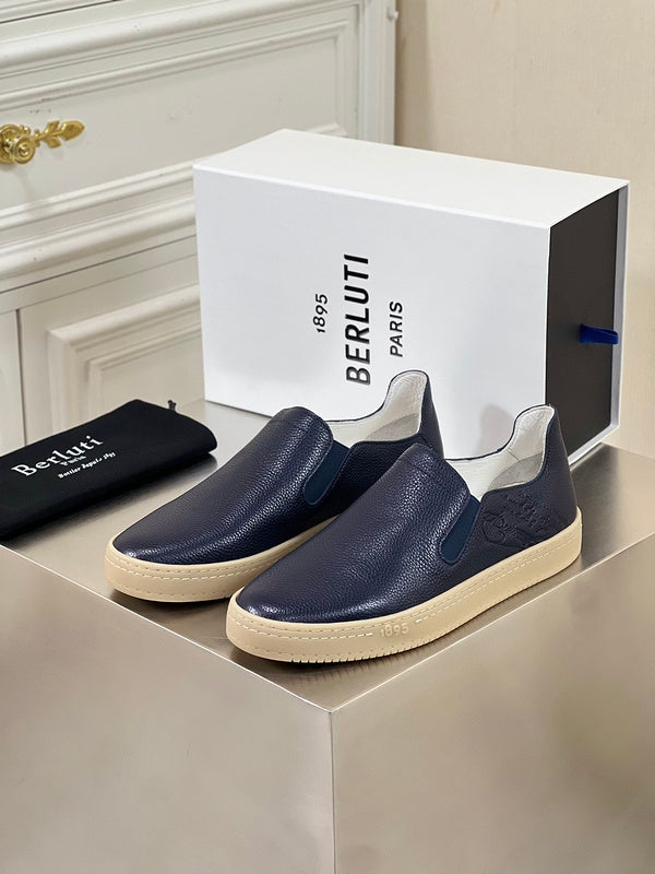 Glami - BRE Men Shoes - 249