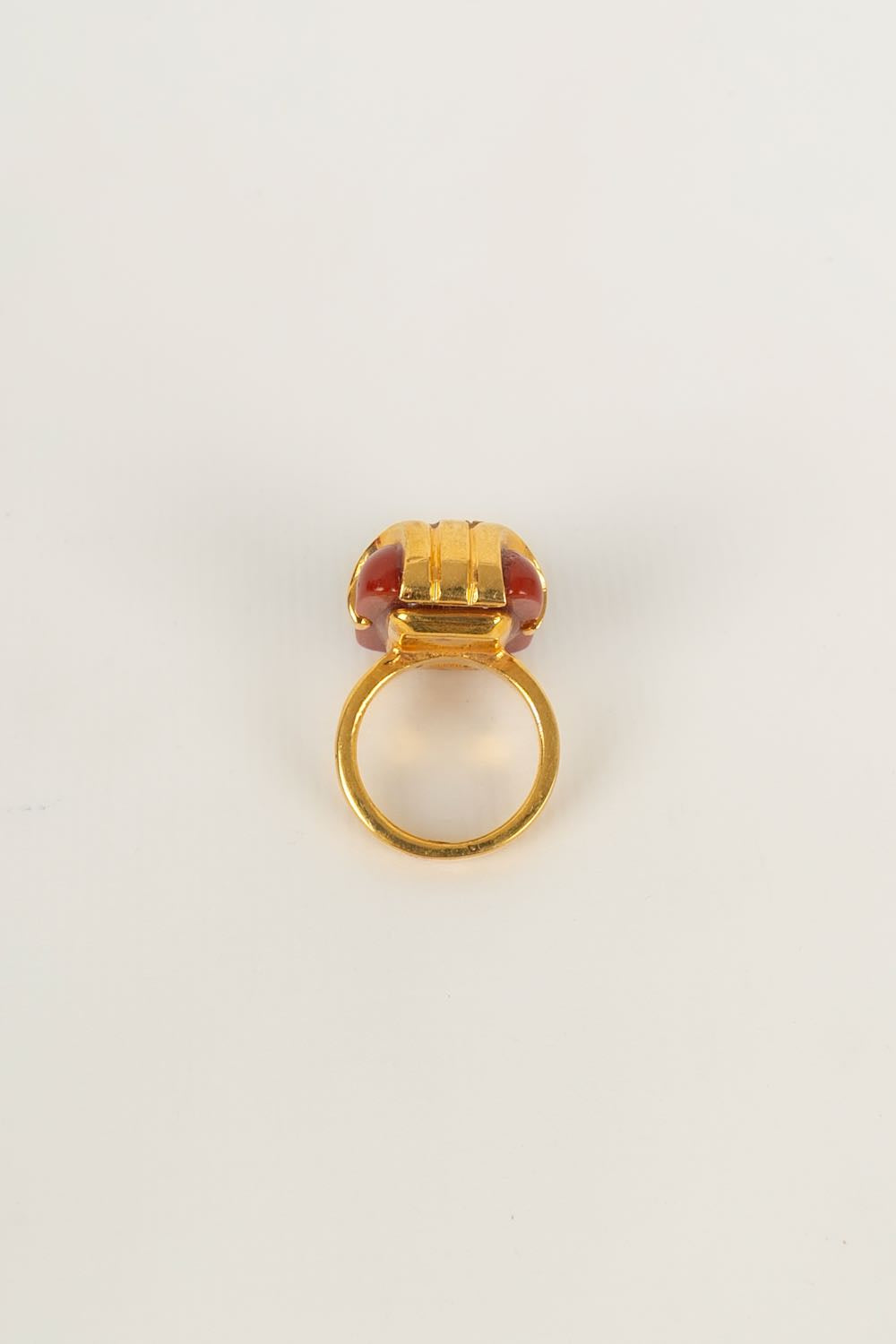 Bague Balmain