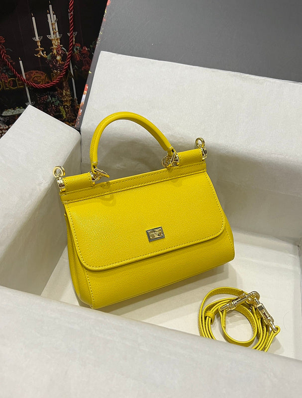 Glamy - DG bag - 289