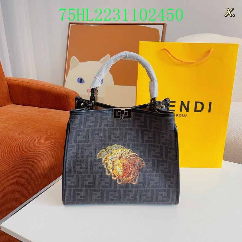 Glami - FDE Bags - 1232