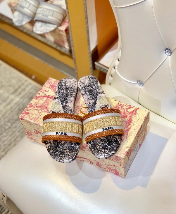SAMCC - DOR Women Shoes - 1360