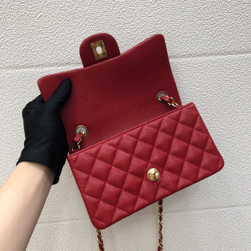 Satchel Bags - CHL Bags - 3891