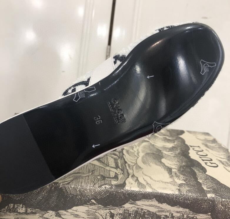 SAMC - GUKI Women Shoes - 2081