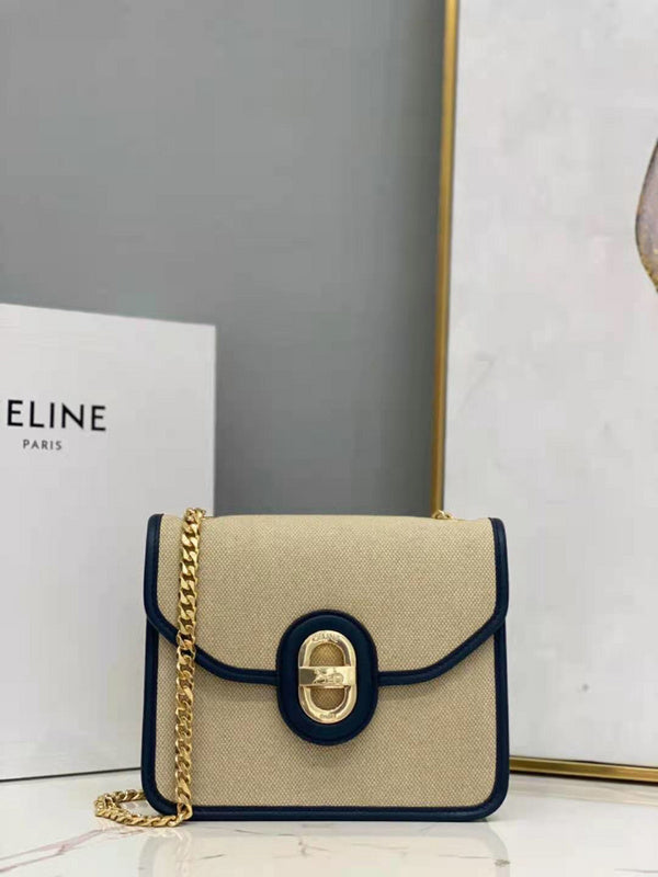 Glamy - COL Bags - 1314