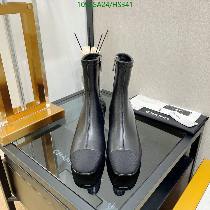 SAMC - CHL Women Boots - 089
