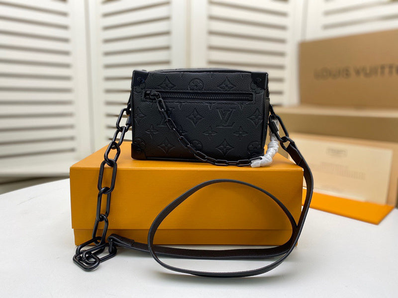 Fashion Lu-Vi bags - 3539