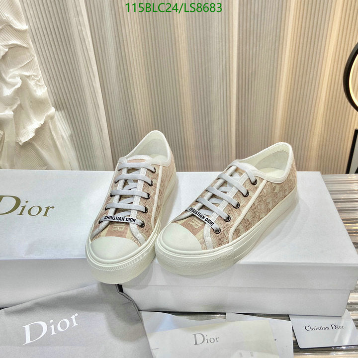 SAMC - DOR Women Sneakers - 180