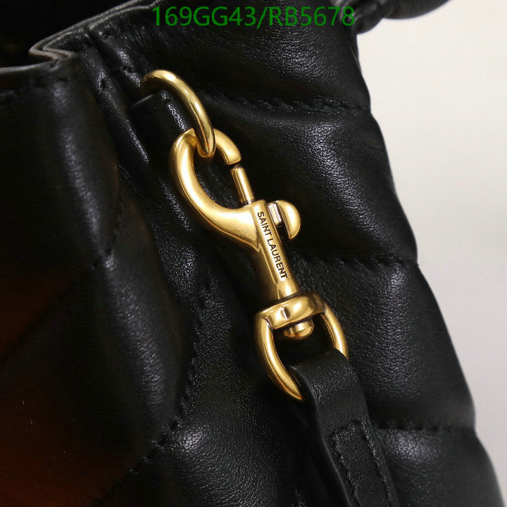 SAMC - YLS Bags - 030