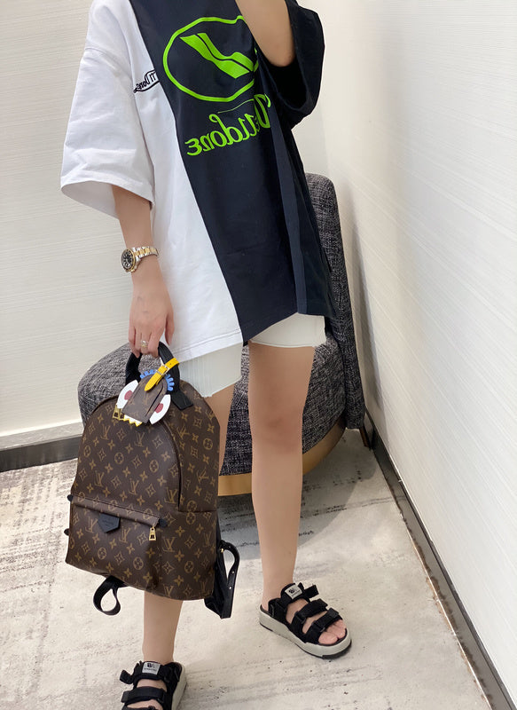 GlamI Lu-Vi bags - 3627