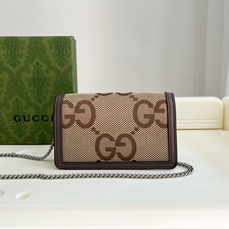 GCC - Glami- Glami- Bags - 430