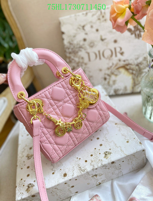 Glami - DOR Bags - 1505
