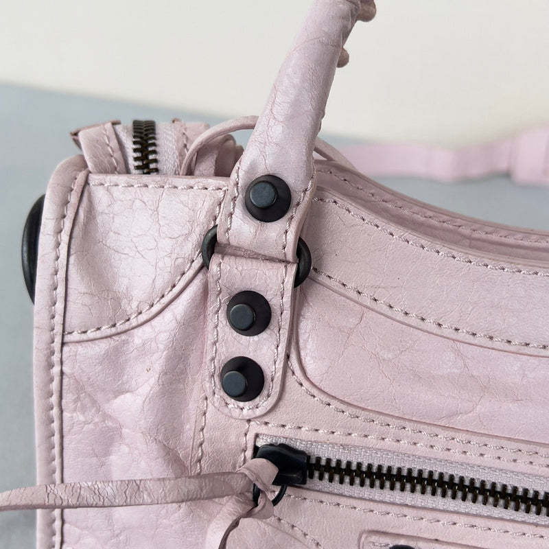 Glamy - BG Bags - 835