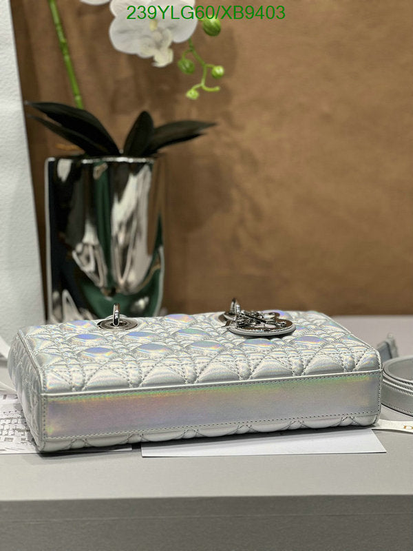SAMCC - DOR Bags - 1529