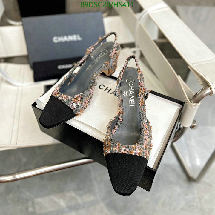 SAMC - CHL Women Shoes Ballet - 161