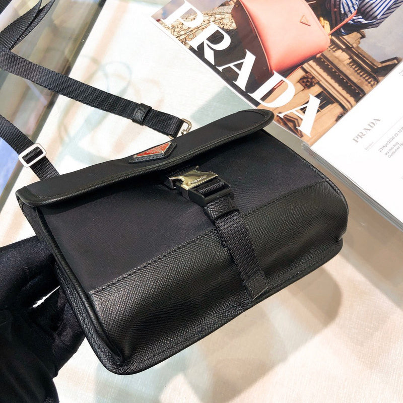 Glami-i - PD Men Bags - 052