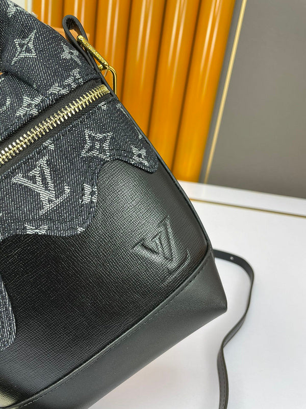Satchel Bags - VL Bags - 702