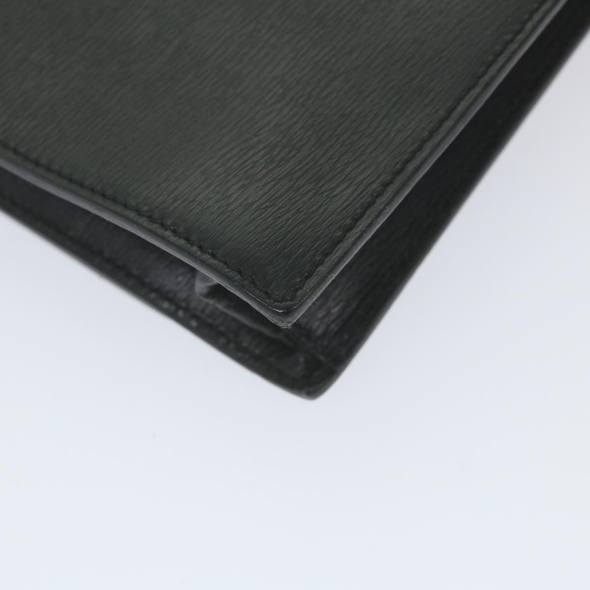 GUCCI Shoulder Bag Leather Black 001 4045 001364 59560