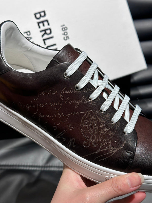 Glami - BRE Men Shoes - 438