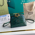 Satchel Bags - GCI Bags - 6093