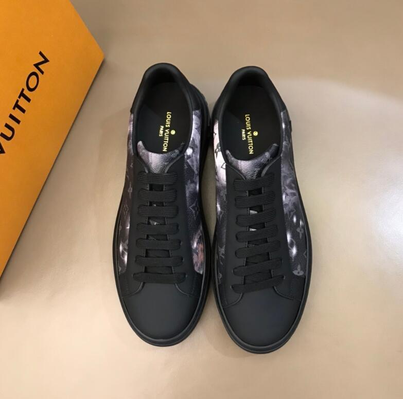 Glamy - LOV Men Shoes - 1765