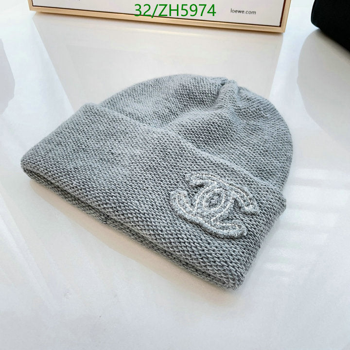 SAMC - CHL Caps & Hats - 420